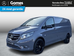 Mercedes-Benz Vito - 116 CDI Pro Lang