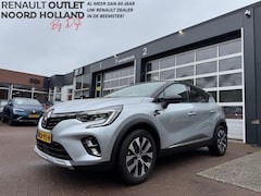 Renault Captur - 1.6 E-Tech full hybrid 145 Techno 7.463km