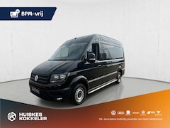 Volkswagen Crafter - 2.0 TDI 140pk L3H3 Comfortline | BPM-vrij |