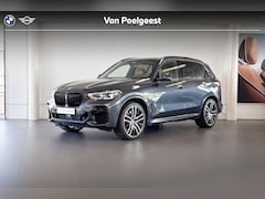BMW X5 - xDrive45e High Executive M Sport | Active Steering | Trekhaak | Head-up Display |