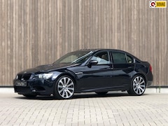 BMW M3 - M-DCT 4.0 V8 420 PK 2011