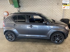 Suzuki Ignis - 1.2 Select prachtige kleur en interieur veel extra's, luxe. en prachtige LM wielen