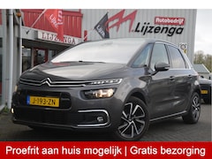 Citroën C4 Picasso - 1.2 PureTech Business Carplay | Keyless | Bluetooth | 17 inch | Getint glas | Camera