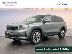 Skoda Kodiaq - Business Edition 1.5 TSI PHEV 150 kW / 204 PK SUV