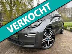 BMW i3 - Executive Edition 120Ah 42 kWh | Pano | H&K |