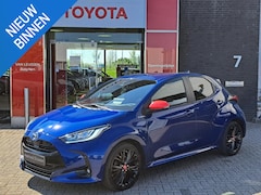 Toyota Yaris - 1.5 Hybrid Tokyo APPLE/ANDROID NAVI STOELVERW. AD-CRUISE JBL CAMERA