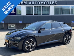 Kia EV6 - GT-Line AWD 77.4 kWh ORIG. NL. NAP KM. | PANO | MERIDIAN AUDIO | GARANTIE T/M 9-2030