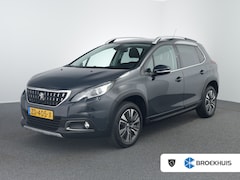 Peugeot 2008 - 1.2 PureTech Allure | Achteruitrijcamera | Airco (automatisch) | Cruise control