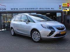 Opel Zafira Tourer - 1.4 Design Edition VOL AUTOMAAT / NAVIGATIE / AIRCO