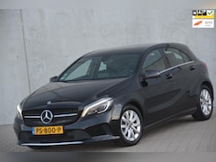 Mercedes-Benz A-klasse - 180 7G-DCT, Camera+PDC, Stoelverw, LED, NAP