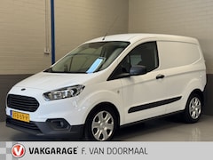 Ford Transit Courier - 1.5 TDCI Trend Duratorq S&S