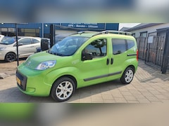 Fiat Qubo - 1.4 Dynamic