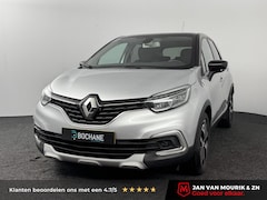 Renault Captur - 1.3 TCe 150 Intens | Pano | Trekhaak | Camera |