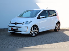 Volkswagen e-Up! - e-up Style | Parkeercamera | 16% bijtelling | Prijs is rijklaar