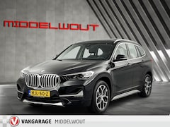 BMW X1 - xDrive25e eDrive Ed/Pano/Leder/Carplay/X-Line/BTW