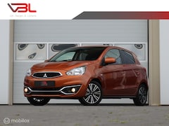 Mitsubishi Space Star - 1.2 Connect Pro | Stoelverwarming | Carplay