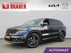 Kia Sorento - 1.6 T-GDI Plug-in Hybrid 4WD DynamicPlusLine 7p. | Panoramadak | 19" LM all weather | Navi
