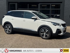 Peugeot 3008 - 1.2 PureTech Allure