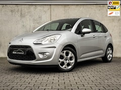 Citroën C3 - 1.4 Ligne Business | Org. NL | 1e eig. | Clima | Cruise | PDC | Metalic | Elektr. ramen |