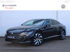 Volkswagen Arteon - 1.4 TSI eHybrid R-Line Business + 218pk DSG6