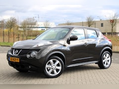 Nissan Juke - 1.6 Acenta l Climate l PDC l Cruise l Navigatie