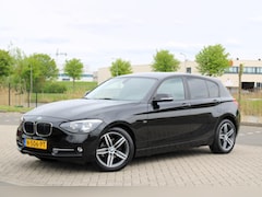 BMW 1-serie - 116i Business+ l Airco l PDC l Elek Pak