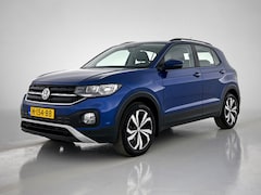 Volkswagen T-Cross - 1.0 TSI Life | Parkeersensoren | Airco | Bluetooth | Cruisecontrol