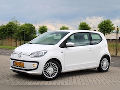 Volkswagen Up! - 1.0 high up BlueMotion l Airco l Elek Pak