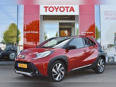 Toyota Aygo X - 1.0 VVT-i MT Envy 72pk 5-deurs | JBL | Apple Carplay/Android Auto | Cruise control adaptie