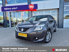 Suzuki Baleno - 1.2 Smart Hybrid High Executive