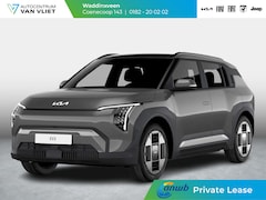 Kia EV3 - Plus Advanced 81.4 kWh ANWB Private Lease v.a. € 599, - | Snelle Levering | 600km Rijberei