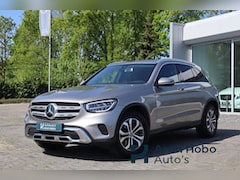 Mercedes-Benz GLC-klasse - 200 Airco, Camera, Cruisecontrol, Stoelverwarming