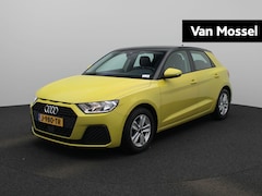 Audi A1 Sportback - 25 TFSI Pro Line 95 PK | Navigatie | Cruise Control | Apple Carplay | Lichtmetalen velgen