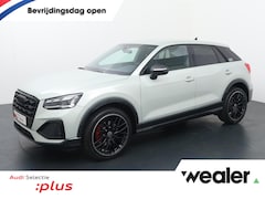 Audi Q2 - 35 TFSI S Edition | 150 PK | Aut.| Trekhaak | Matrix LED |