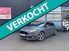 Ford Focus - 2.0 ST