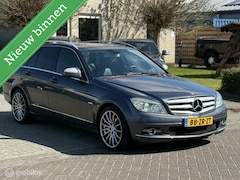 Mercedes-Benz C-klasse Estate - 200 CDI Avantgarde