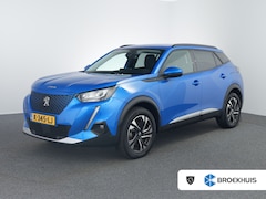 Peugeot e-2008 - EV Allure Pack 50 kWh | Achteruitrijcamera | Airco (automatisch) | Keyless start