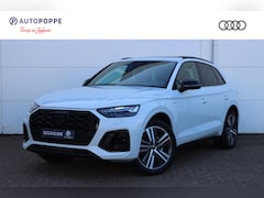 Audi Q5 - 55 TFSI e quattro Pro Line S Competition 367pk S-Tronic