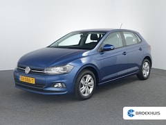 Volkswagen Polo - 1.0 TSI Comfortline | Airco | Cruise control adaptief | Lichtmetalen velgen 15"