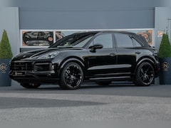 Porsche Cayenne - 3.0 E-Hybrid|Vierwielbesturing|Pano|22'|PDLS