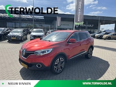 Renault Kadjar - Energy TCe 130 Limited