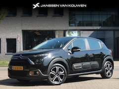 Citroën C3 - 1.2 PureTech C-Series / Navigatie / Climate Control / Cruise Control /