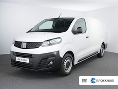 Fiat Scudo - 2.0 Diesel 145pk L3 | Camera | Navigatie | Apple carplay/ Android auto |