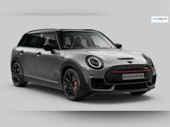 MINI Clubman - 2.0 JCW ALL4 | Harman Kardon | Pano | Camera | JCW Sportstoelen