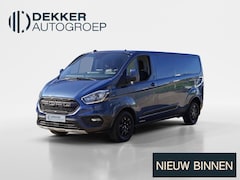 Ford Transit Custom - 300 2.0 TDCI L2H1 Trail