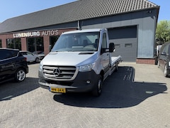 Mercedes-Benz Sprinter - 2.2 CDI AUTOMAAT CLIMA 433 L3 oprijwagen 120kW
