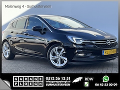 Opel Astra - 1.4 150pk Innovation Trekhaak Leder Led Keyless Stoel/Stuurverw Carplay