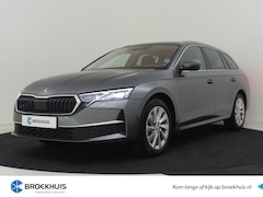 Skoda Octavia - 1.5 TSI MHEV Selection | Nieuwe model | Matrix LED koplampen | Keyless | App connect | Par