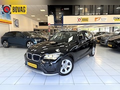 BMW X1 - sDrive20i Executive Bovag Garantie