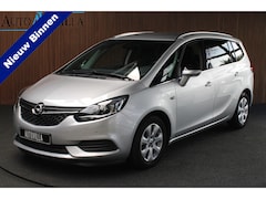 Opel Zafira - 1.4 T 7p Navi Camera Climate AGR PDC LM velgen